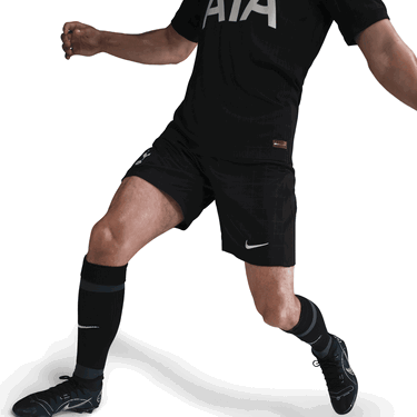 Šortky Nike Tottenham Hotspur F.C. Stadium Shorts 2025/26 Čierna | hj4682-010, 2