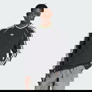 Adicolor Piping Crewneck Sweatshirt