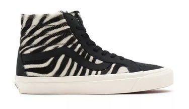 Tenisky a topánky Vans Sk8-hi 38 Dx Čierna | VN0A38GF4ZD, 0