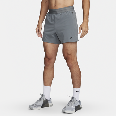 Šortky Nike 13cm Flex Rep Šedá | FN3002-084, 0