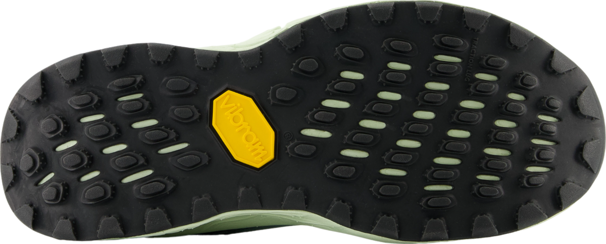 Tenisky a topánky New Balance Fresh Foam X Hierro v8 Šedá | wthierg8, 1
