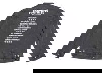 FORTNITE©2021 x Large Fit Jacket