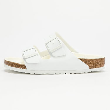 Tenisky a topánky Birkenstock Arizona BS Biela | 1019061, 0