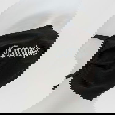 Oblečenie Urban Classics Compton Face Mask Čierna | MT1371, 0