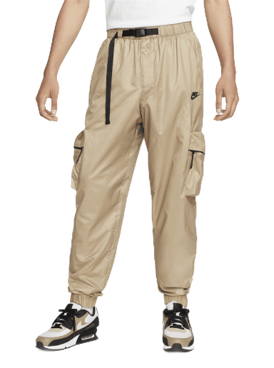 Cargo nohavice Nike Tech Cargo Hnedá | FB7911-247