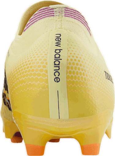 Tenisky a topánky New Balance Tekela Pro Low Laced V4+ FG Žltá | st1fl-j45, 4