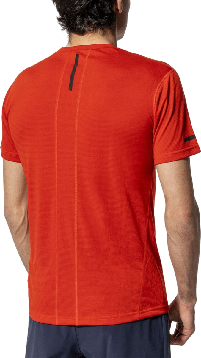 Tričko SWIX Swix Pace T-Shirt Červená | 10039-23-99903, 1
