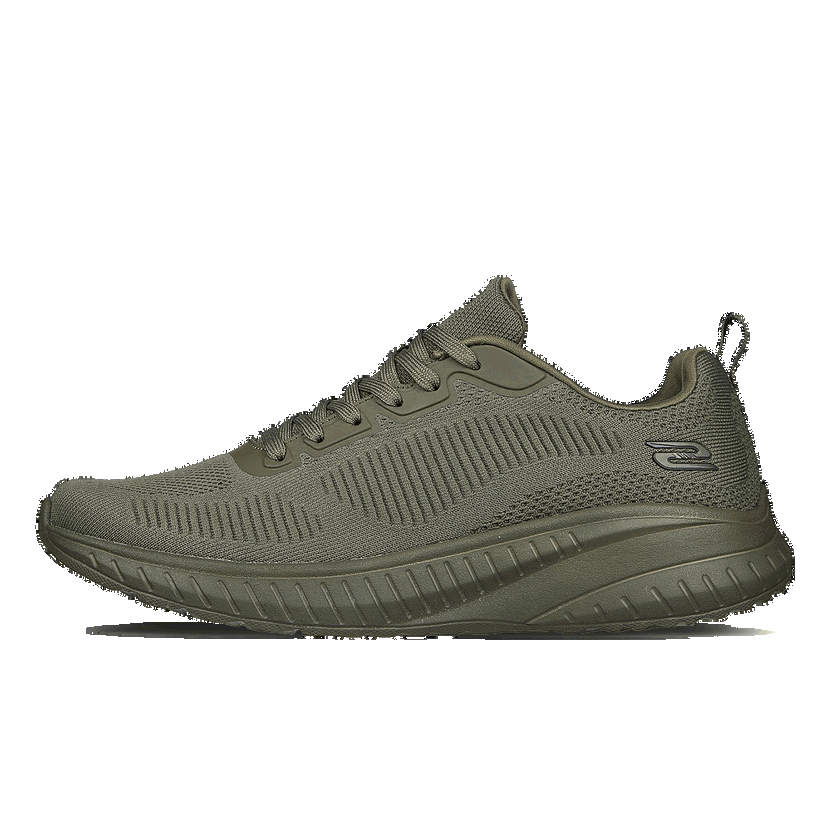 Tenisky a topánky Skechers BOBS SQUAD CHAOS Zelené | 118000-OLV
