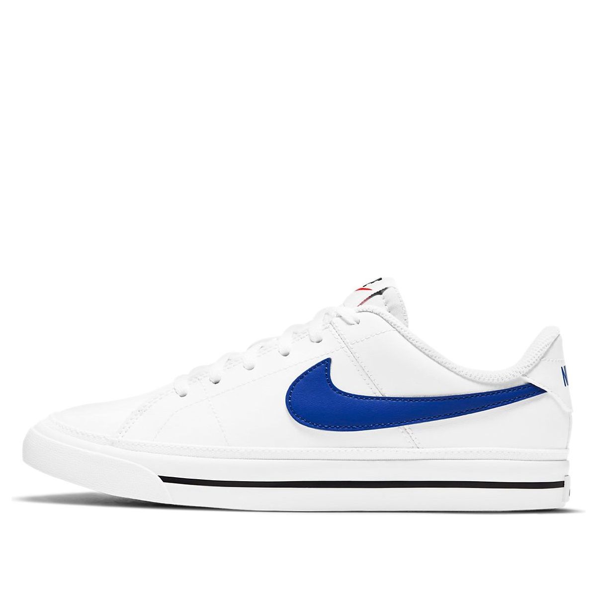 Tenisky a topánky Nike Court Legacy Biela | DA5380-101, 0
