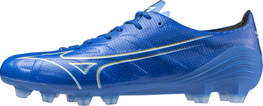 Tenisky a topánky Mizuno Mizuno Alpha Pro FG Modrá | p1ga2464-27, 2