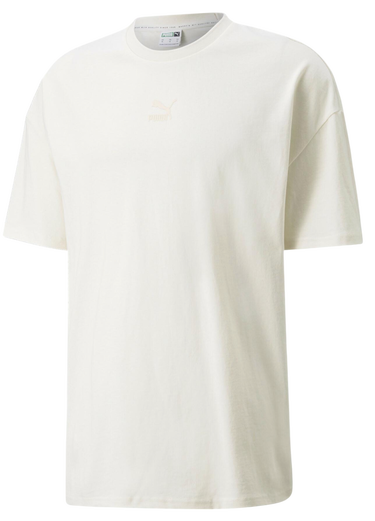 Tričko Puma Puma Classics Boxy T-Shirt Biela | 532135-099, 0