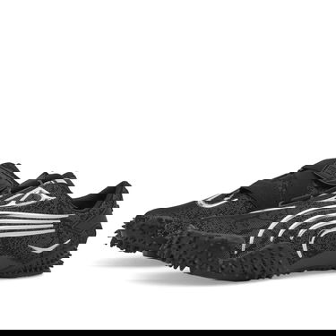 Tenisky a topánky Puma Mostro Metallic Size UK 10 Čierna | 401015-01, 2