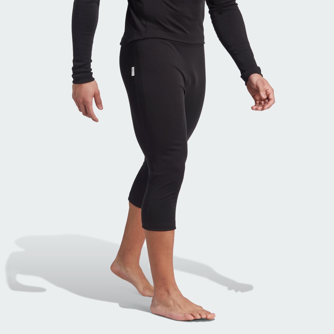 Terrex Xperior Merino 260 Baselayer 3/4