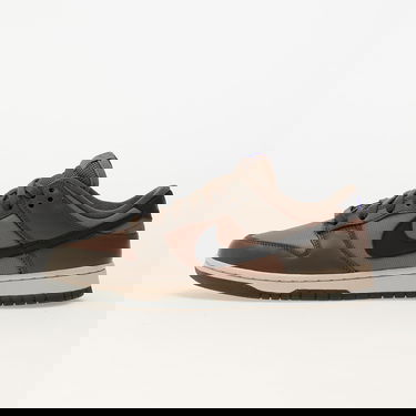 Tenisky a topánky Nike Dunk Low Ironstone Hnedá | FZ2552-001, 0