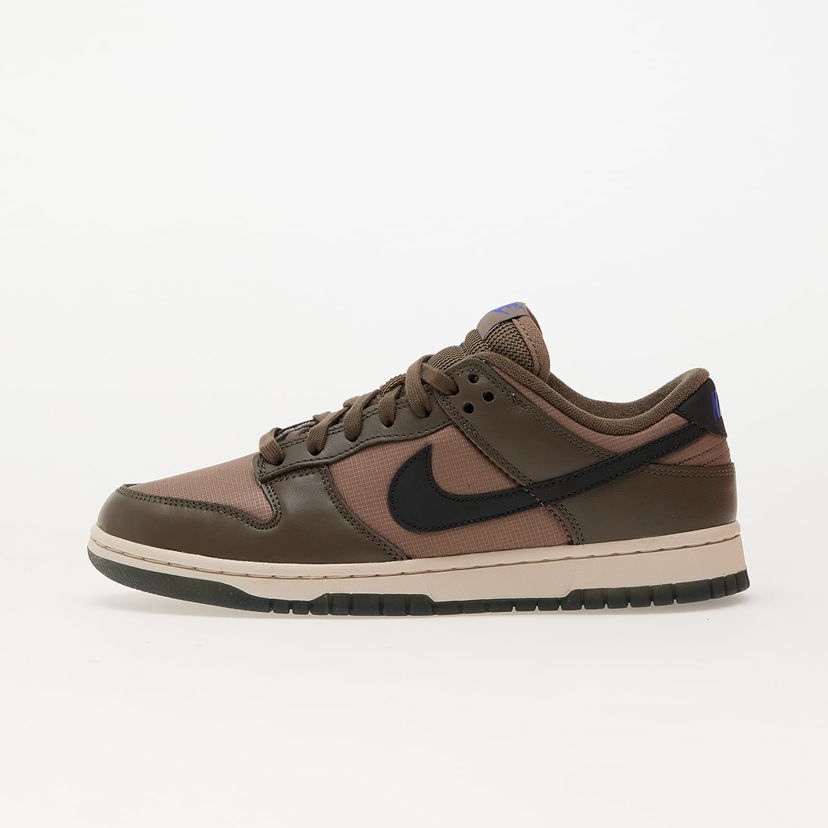 Tenisky a topánky Nike Dunk Low Ironstone Hnedá | FZ2552-001