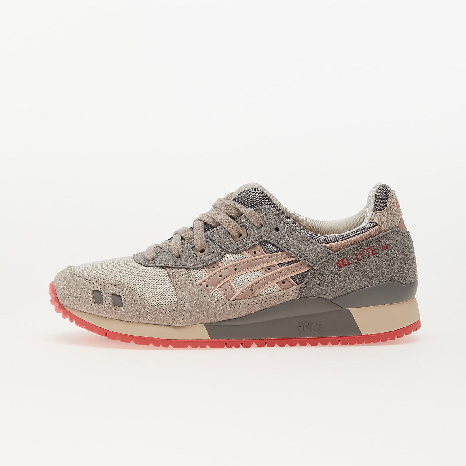 Tenisky a topánky Asics Gel-Lyte III OG "Oatmeal" Béžová | 1201A832-251, 0