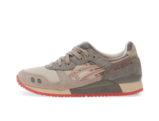 Tenisky a topánky Asics Gel-Lyte III OG "Oatmeal" Béžová | 1201A832-251