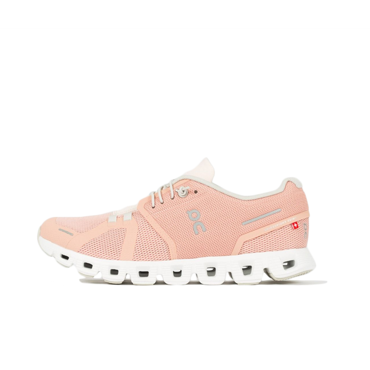 Tenisky a topánky On Running Cloud 5 "Rose" Ružová | 59.98556, 0
