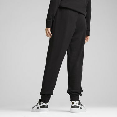 Tepláky Puma ESS Metallic Sweatpants Čierna | 684999_51, 1