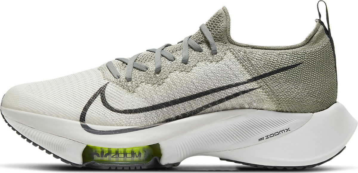 Tenisky a topánky Nike Air Zoom Tempo NEXT% FK Šedá | ci9923-003, 0