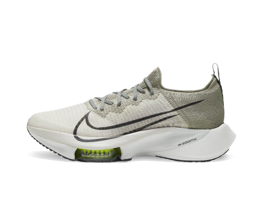 Bežecké topánky Nike Air Zoom Tempo NEXT% FK Šedá | ci9923-003