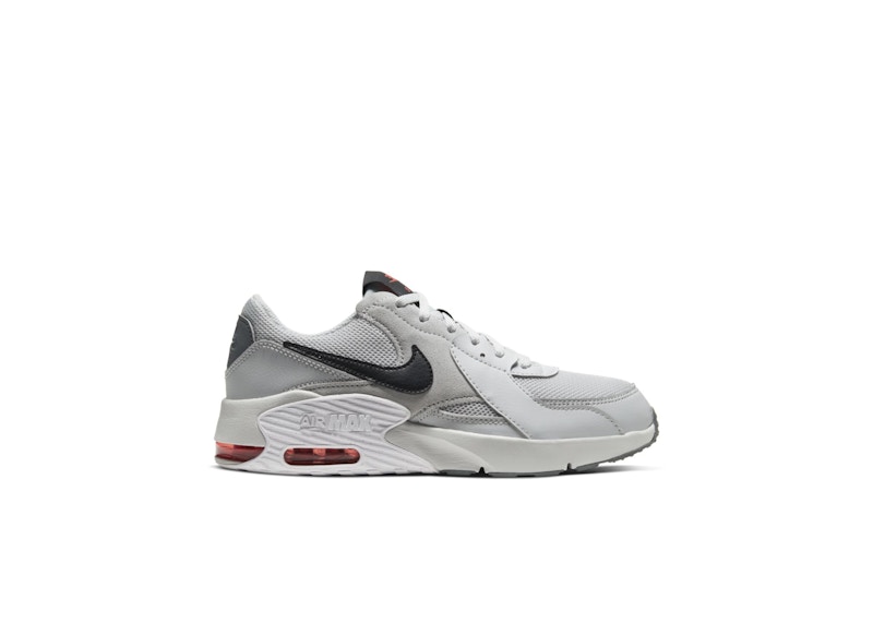 Tenisky a topánky Nike Air Max Excee Šedá | CD6894-002