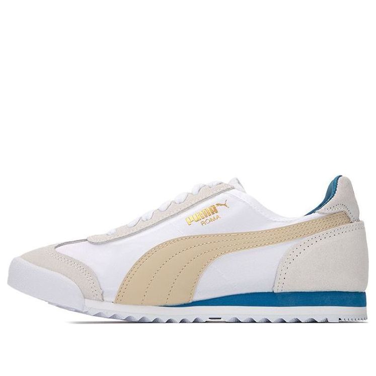 Tenisky a topánky Puma Roma OG Nylon Biela | 362408-32