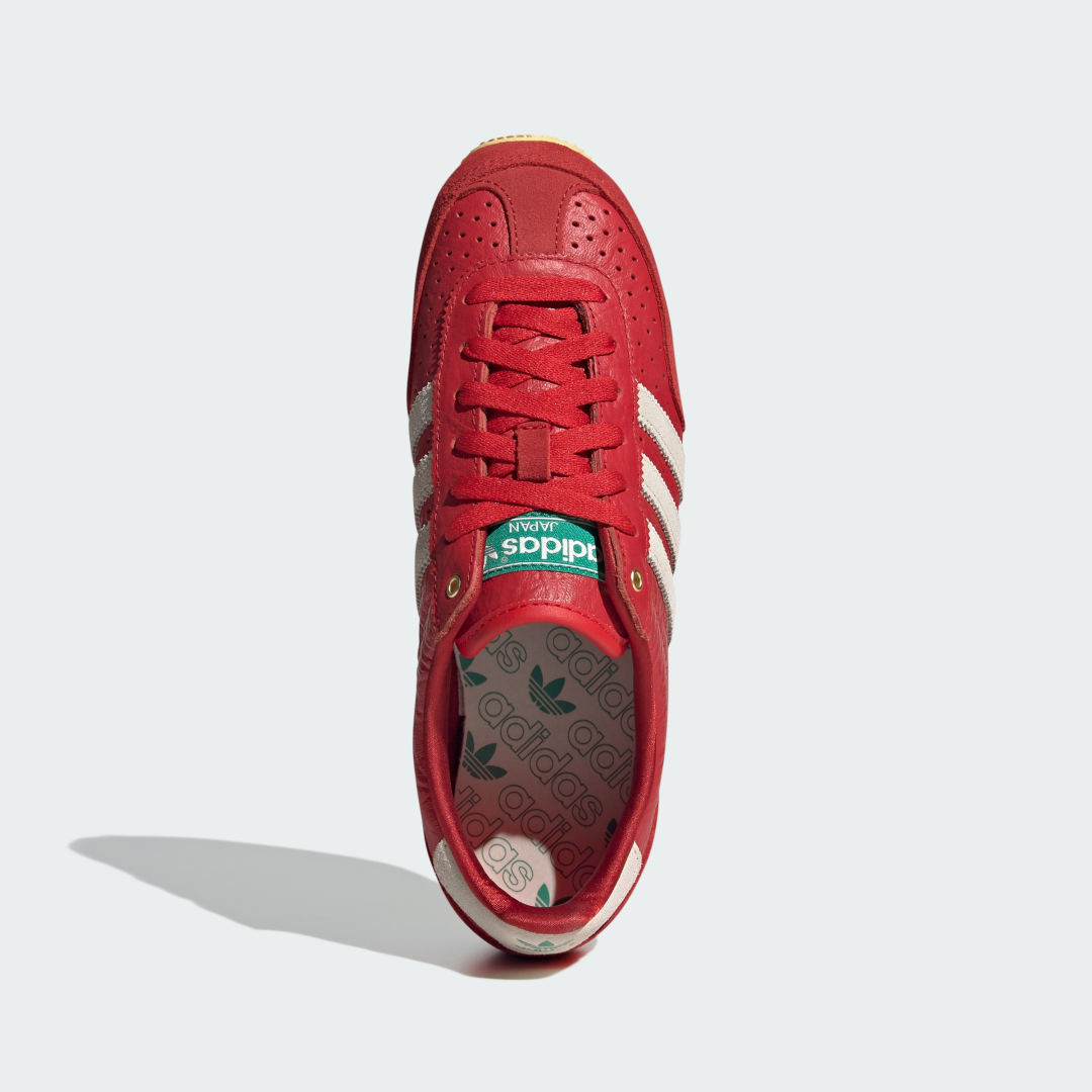 Tenisky a topánky adidas Originals Japan Červená | IG4507, 1