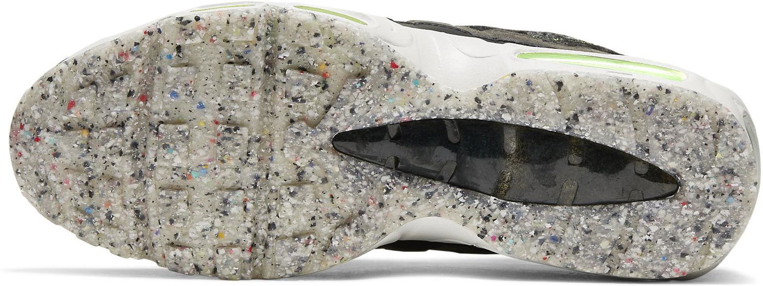 Tenisky a topánky Nike Air Max 95 Čierna | cv6899-001, 1