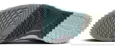 Tenisky a topánky Nike Dunk Low Retro PRM "Deep Jungle" Zelené | fb8896-300, 2