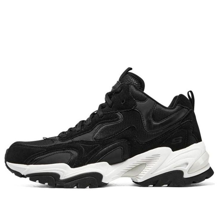 Tenisky a topánky Skechers Stamina Čierna | 894165-BLK, 0
