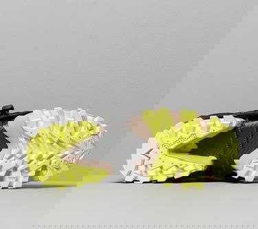 Tenisky a topánky Reebok Instapump Fury Trail Čierna | EG3571, 2