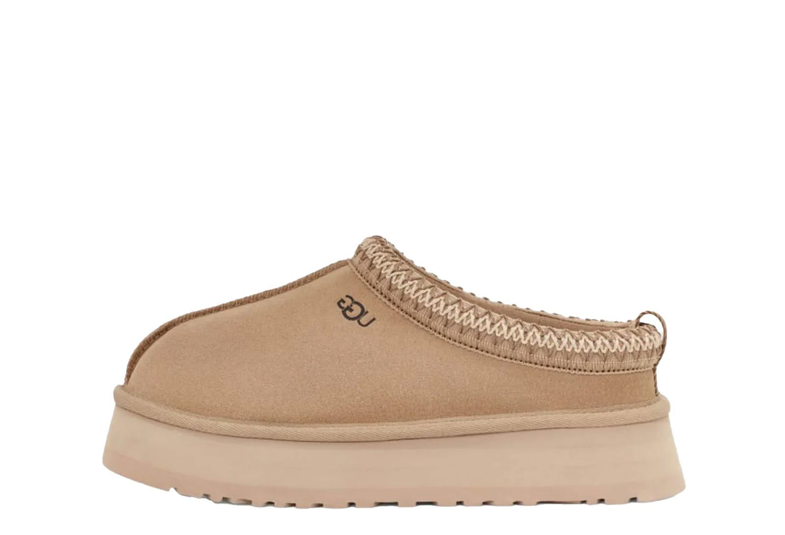 Tazz Slipper "Sand" W