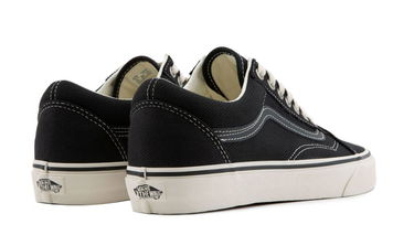 Tenisky a topánky Vans Old Skool Earth Čierna | VN0A4BV521I, 2