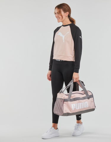 Mikina Puma MODERN SPORT SWEATSHIRT Béžová | 849822-01, 2
