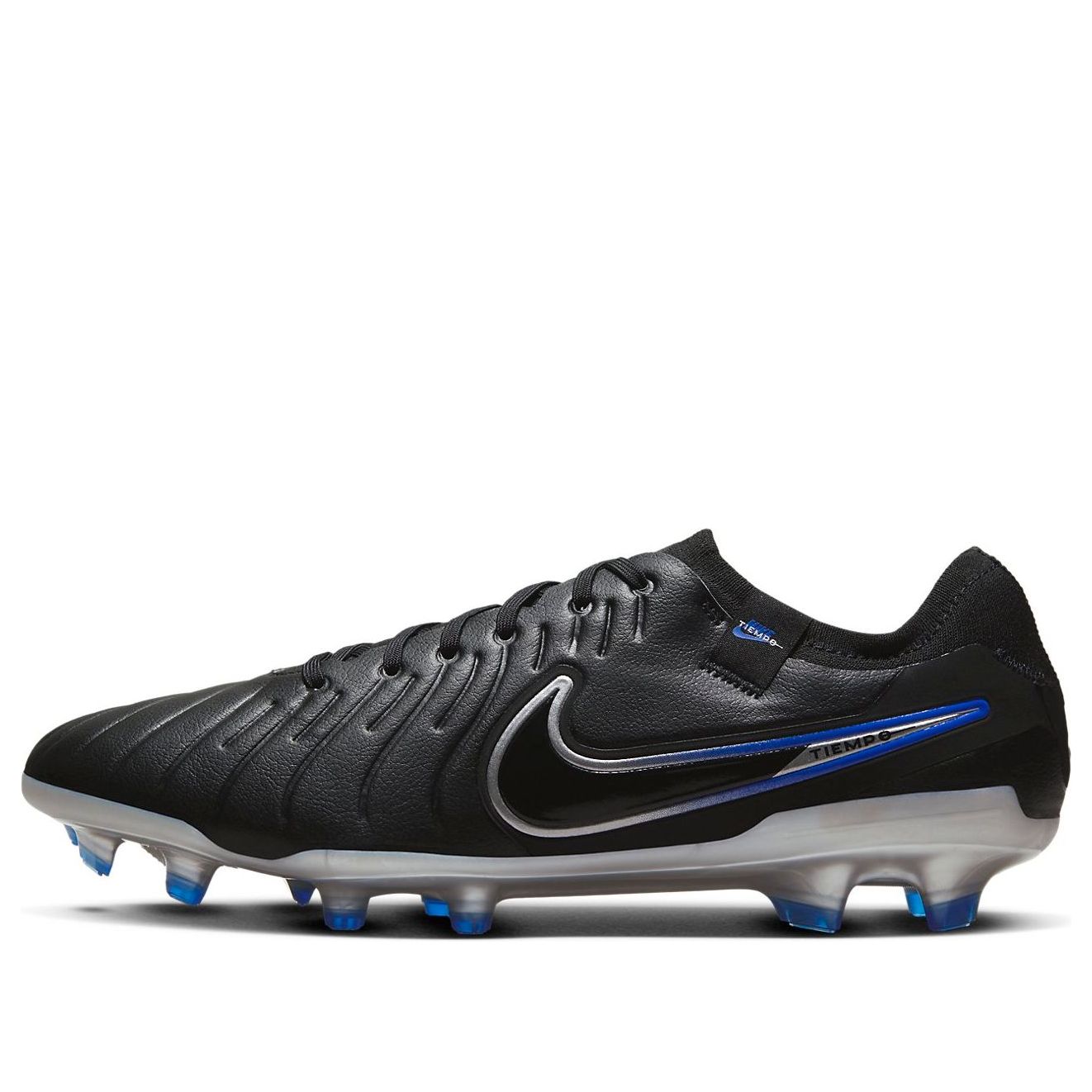 Tenisky a topánky Nike Tiempo Legend 10 Pro Firm-Ground Football Boot Čierna | DV4333-040, 0