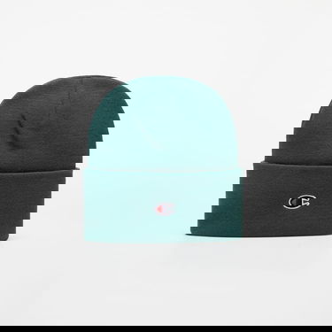Kulicha Champion Knit Beanie Zelené | 805679 CHA GS568, 0