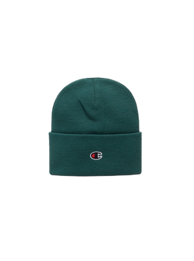 Kulicha Champion Knit Beanie Zelené | 805679 CHA GS568