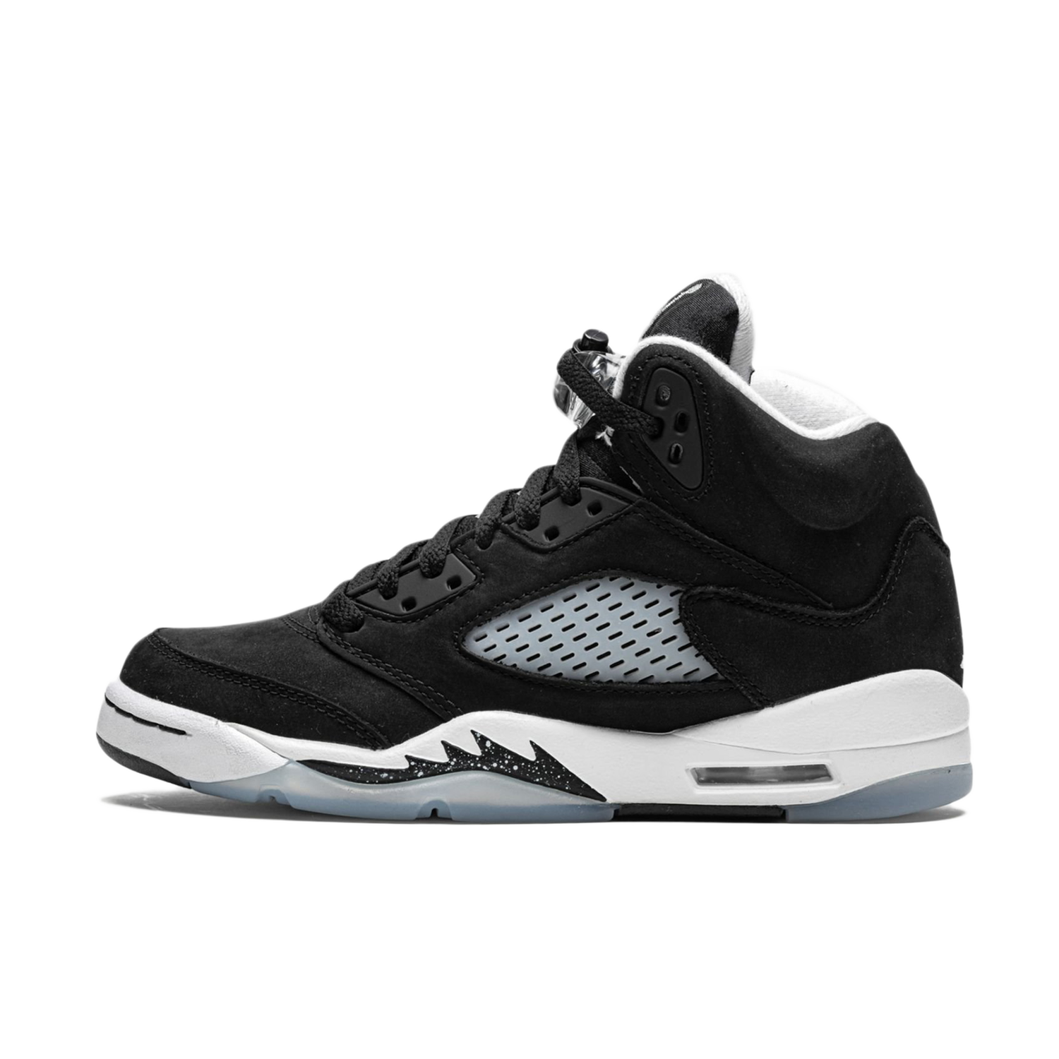 Tenisky a topánky Jordan Air Jordan 5 Retro "Oreo" 2021 GS Čierna | 440888-011, 0