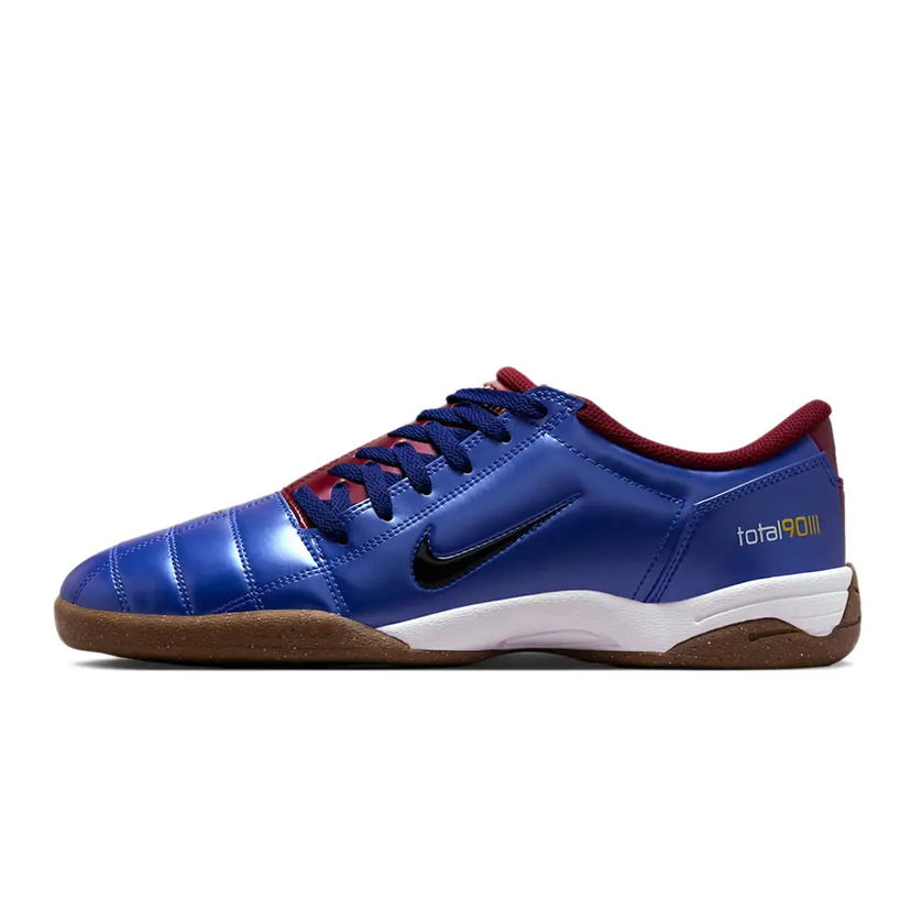 Tenisky a topánky Nike Total 90 III FC Barcelona Navy | HQ2851-401