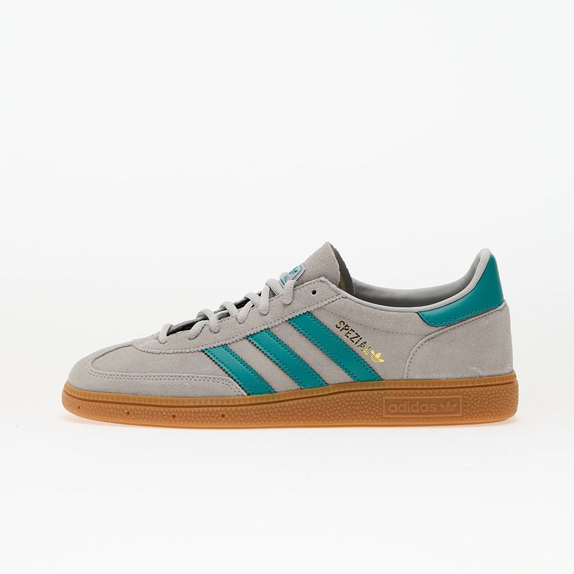 Tenisky a topánky adidas Originals Handball Spezial Šedá | JR3844