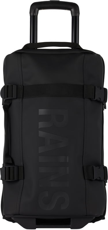 Kufor Rains Small Travel Bag Čierna | 13460-01, 3