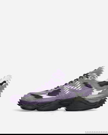 Tenisky a topánky New Balance 9060 "Mercury" Fialová | U9060VRB, 3