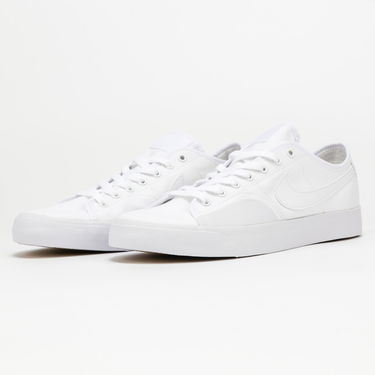 Tenisky a topánky Nike SB Blazer Court Biela | CV1658-102, 1