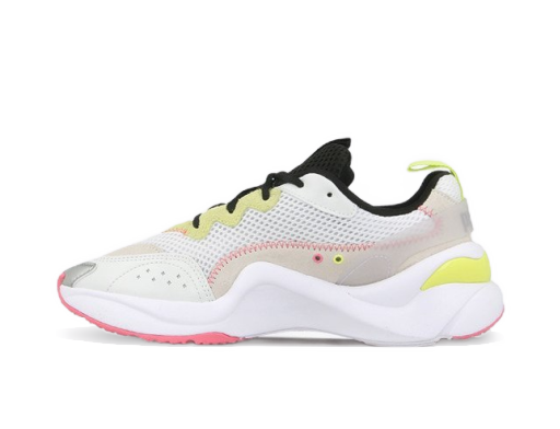 Tenisky a topánky Puma Rise Contrast Biela | 37232303