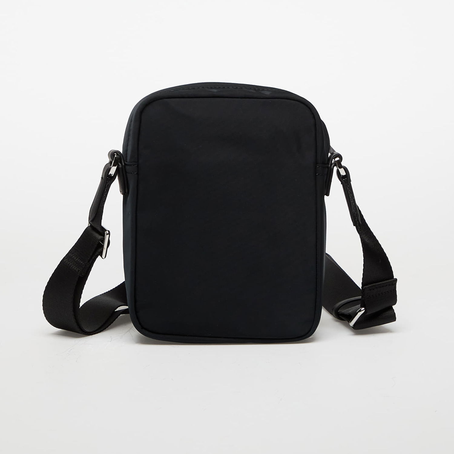 Taška cez rameno Tommy Hilfiger Tommy Hilfiger Nylon Mini Reporter Bag Čierna | AM0AM13618 BDS, 1