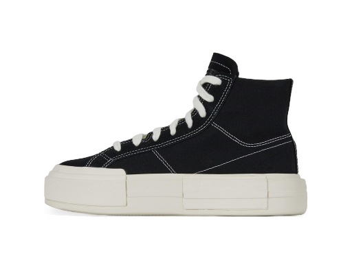 Tenisky a topánky Converse Chuck Taylor All Star Cruise "Noir Blanc" Čierna | A04689C