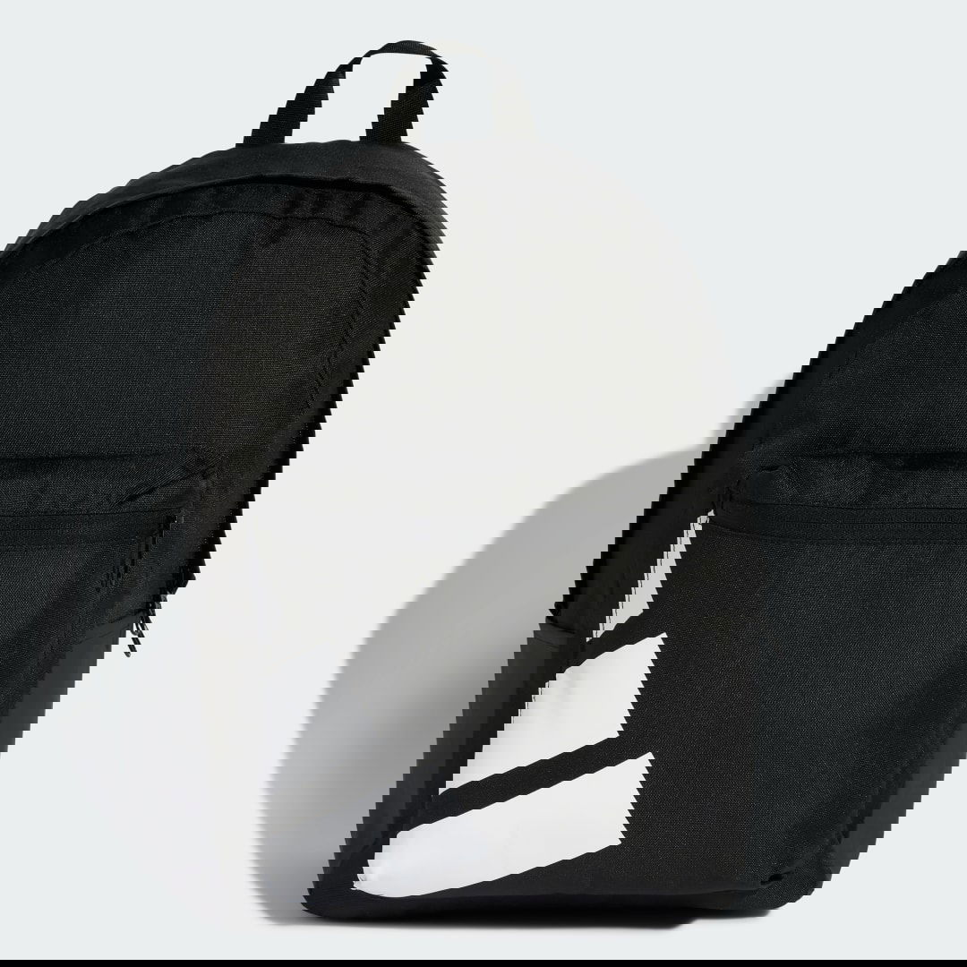 Batoh adidas Performance Backpack Classic Badge of Sport Čierna | JG1527, 0