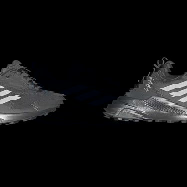Tenisky a topánky adidas Performance Terrex Anylander Hiking Čierna | ID3464, 4