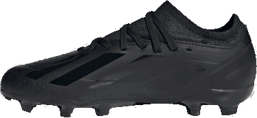 Tenisky a topánky adidas Performance X CRAZYFAST.3 FG Čierna | id9355, 5